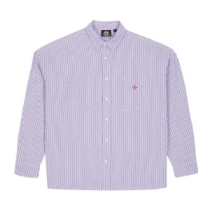 HICKORY SHIRT LS