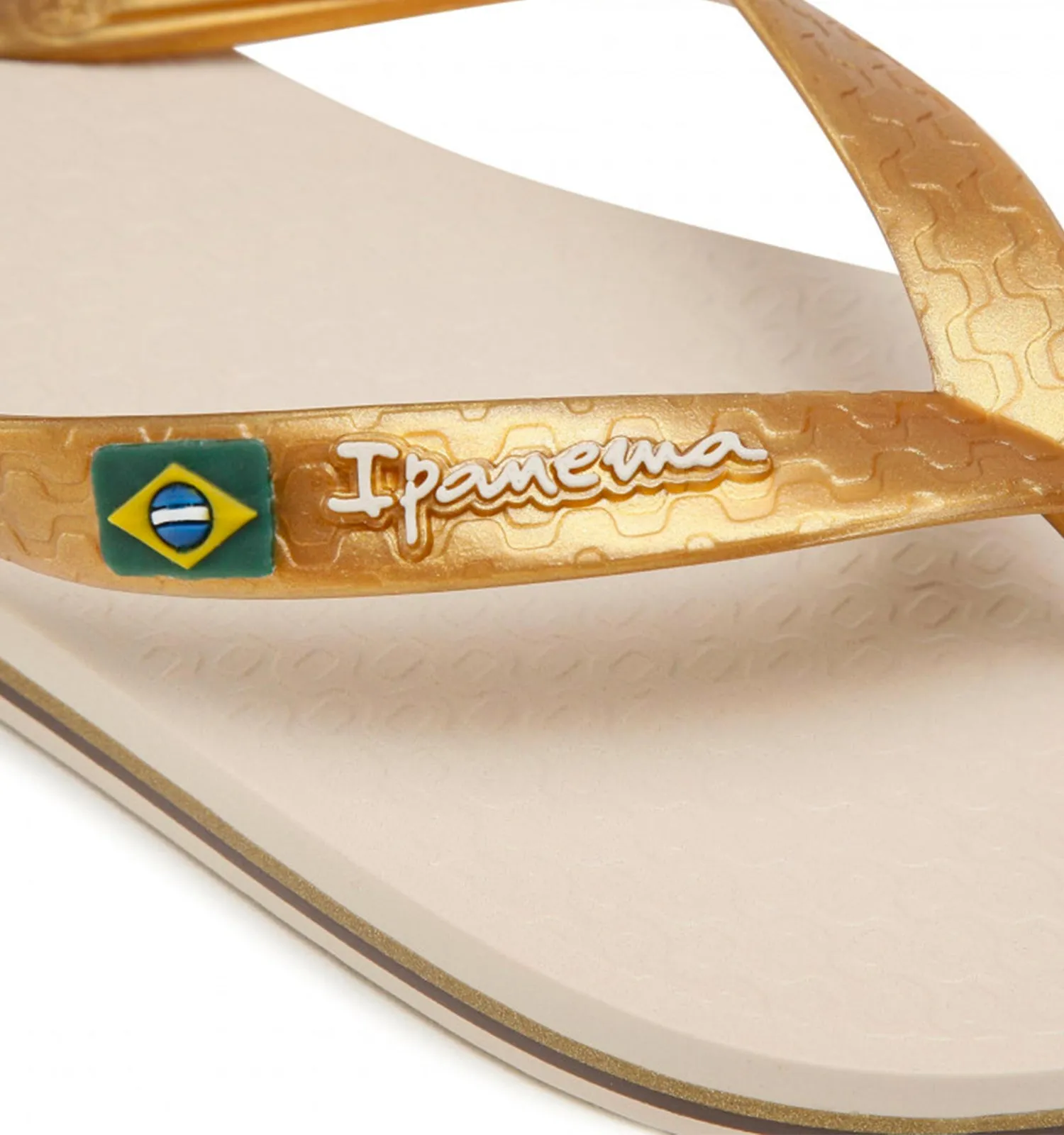 IPANEMA Infradito CLAS BRASIL II FEM