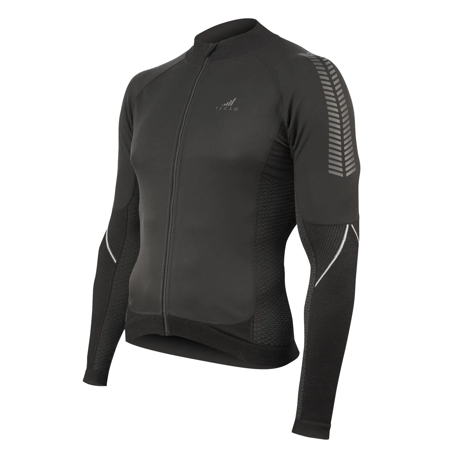 MEMBRANA JERSEY - MERINO GrayLine