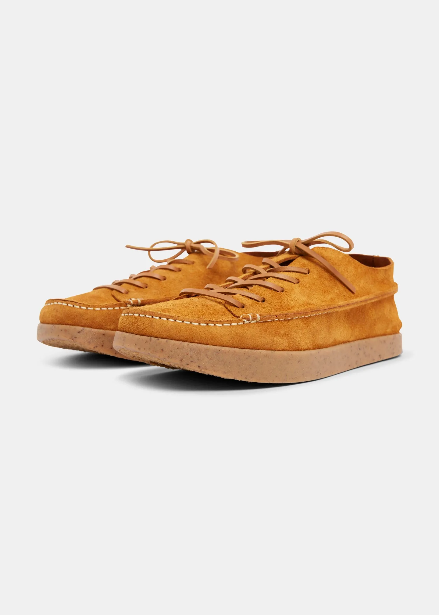 Men's Finn Chestnut