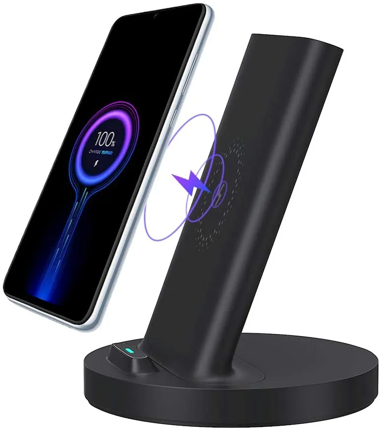 Mi 20W Wireless Charging Stand