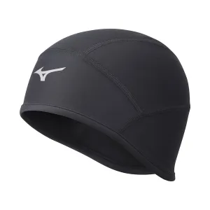 Mizuno Warmalite beanie hat J2GW8502 09 black One size 