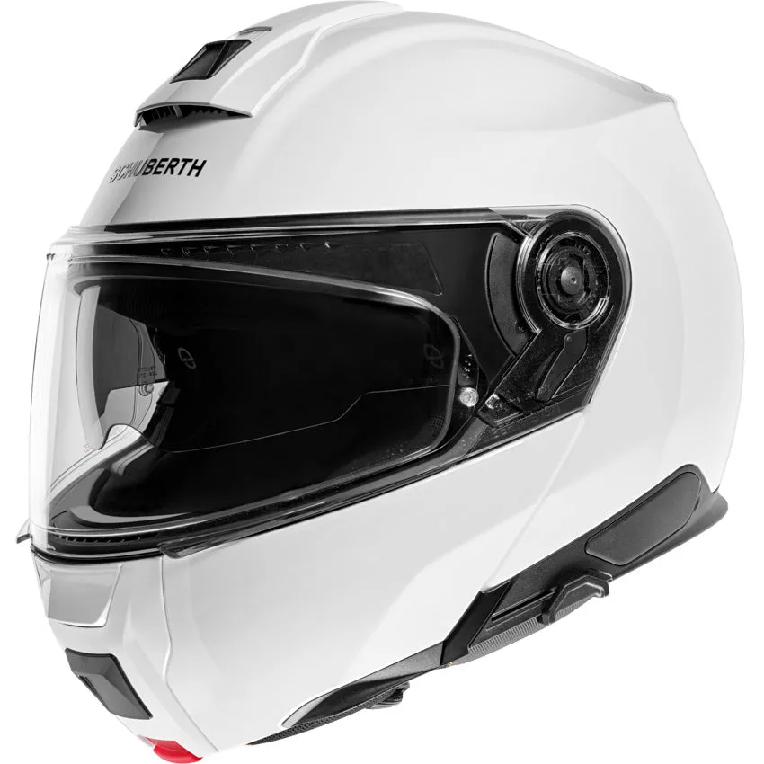 SCHUBERTH C5 BIANCO