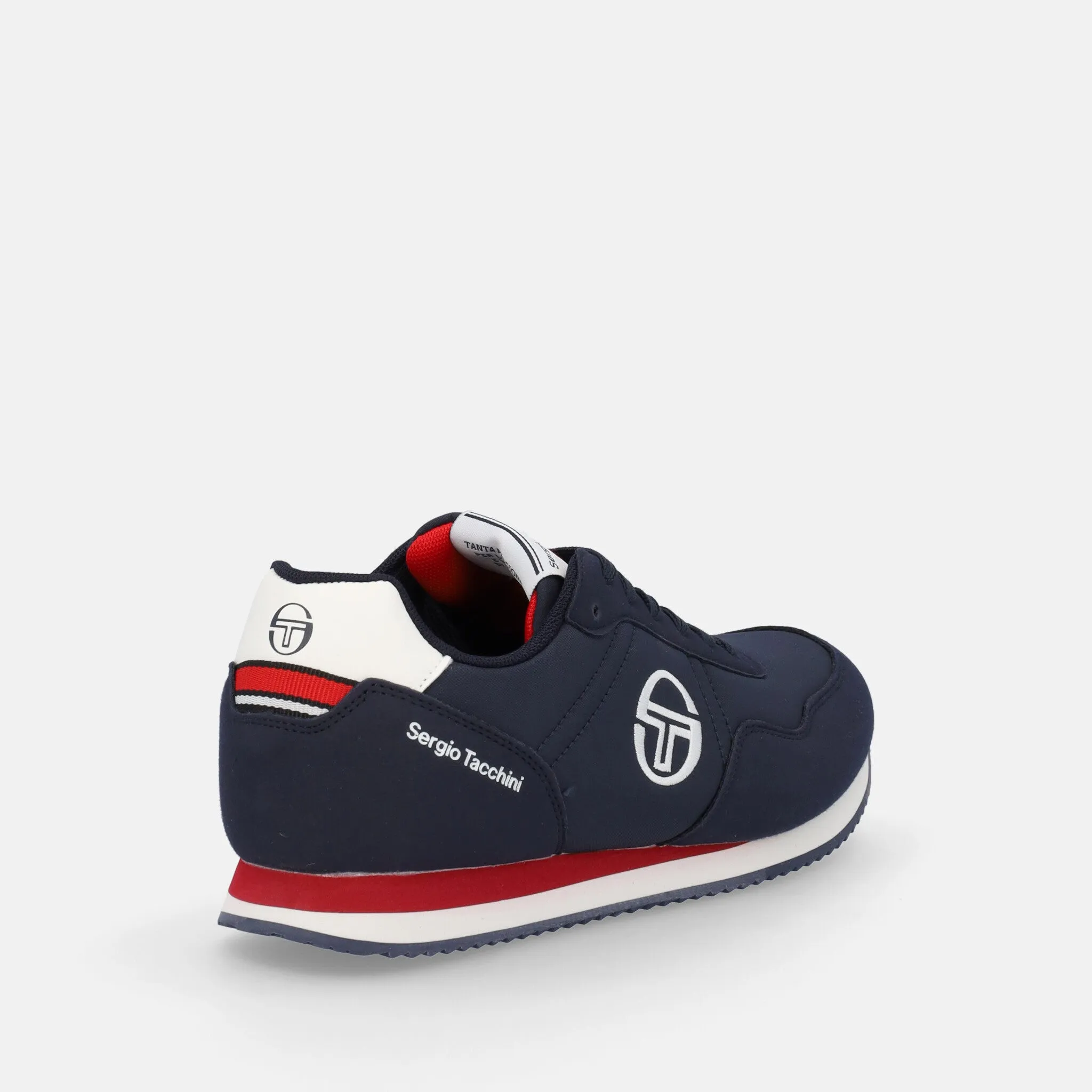 SERGIO TACCHINI Sneakers sportive