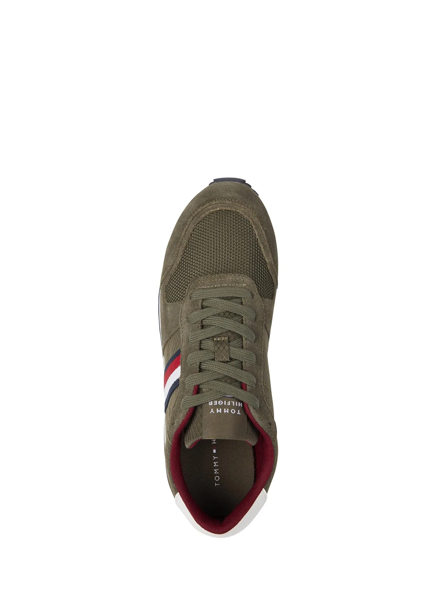 Tommy Hilfiger Sneakers FM0FM04699