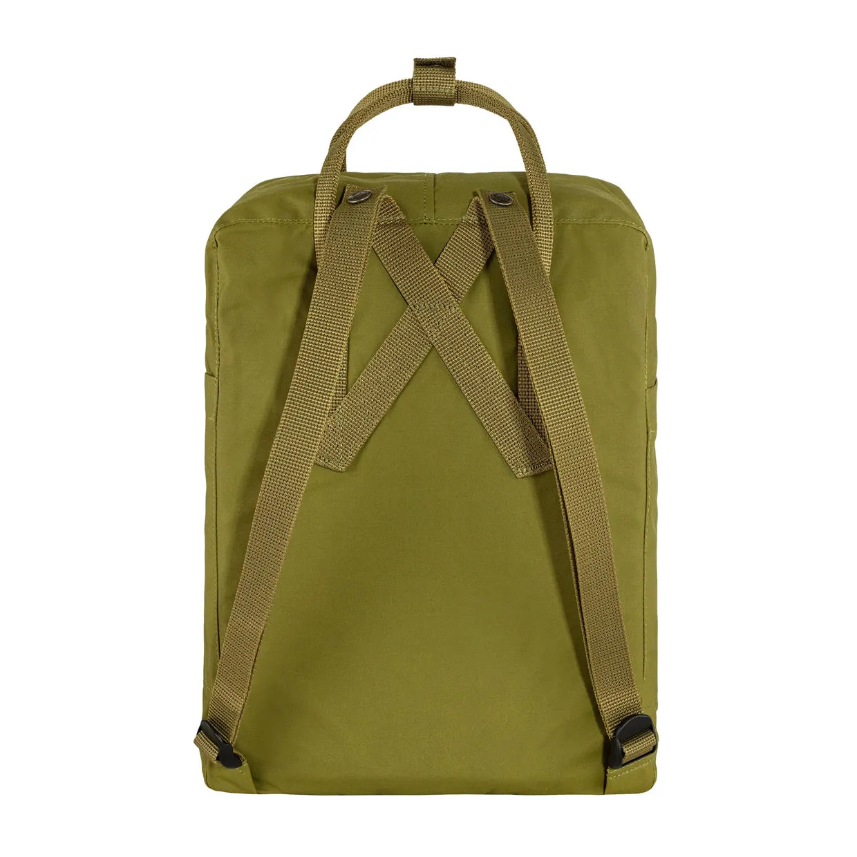 Zaino Fjallraven Knken Verde Chiaro