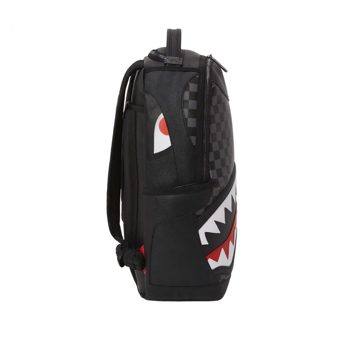 Zaino Sprayground Henny Sip Nero