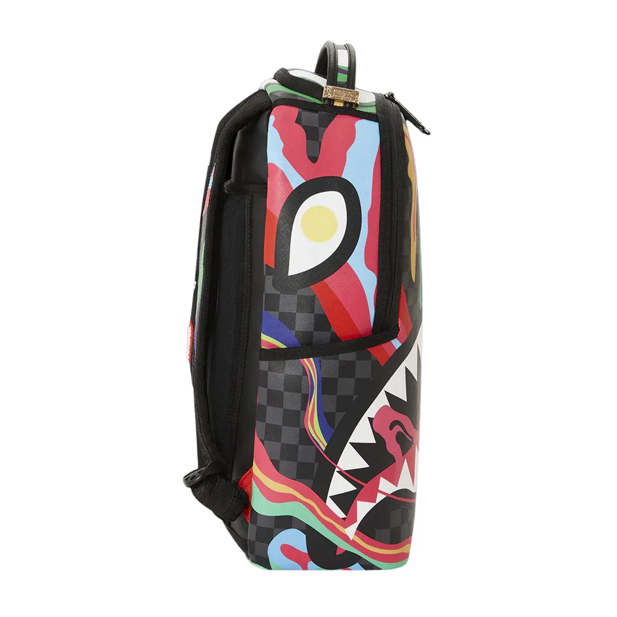 Zaino Sprayground Laffy Taffy DLXVF Multicolor