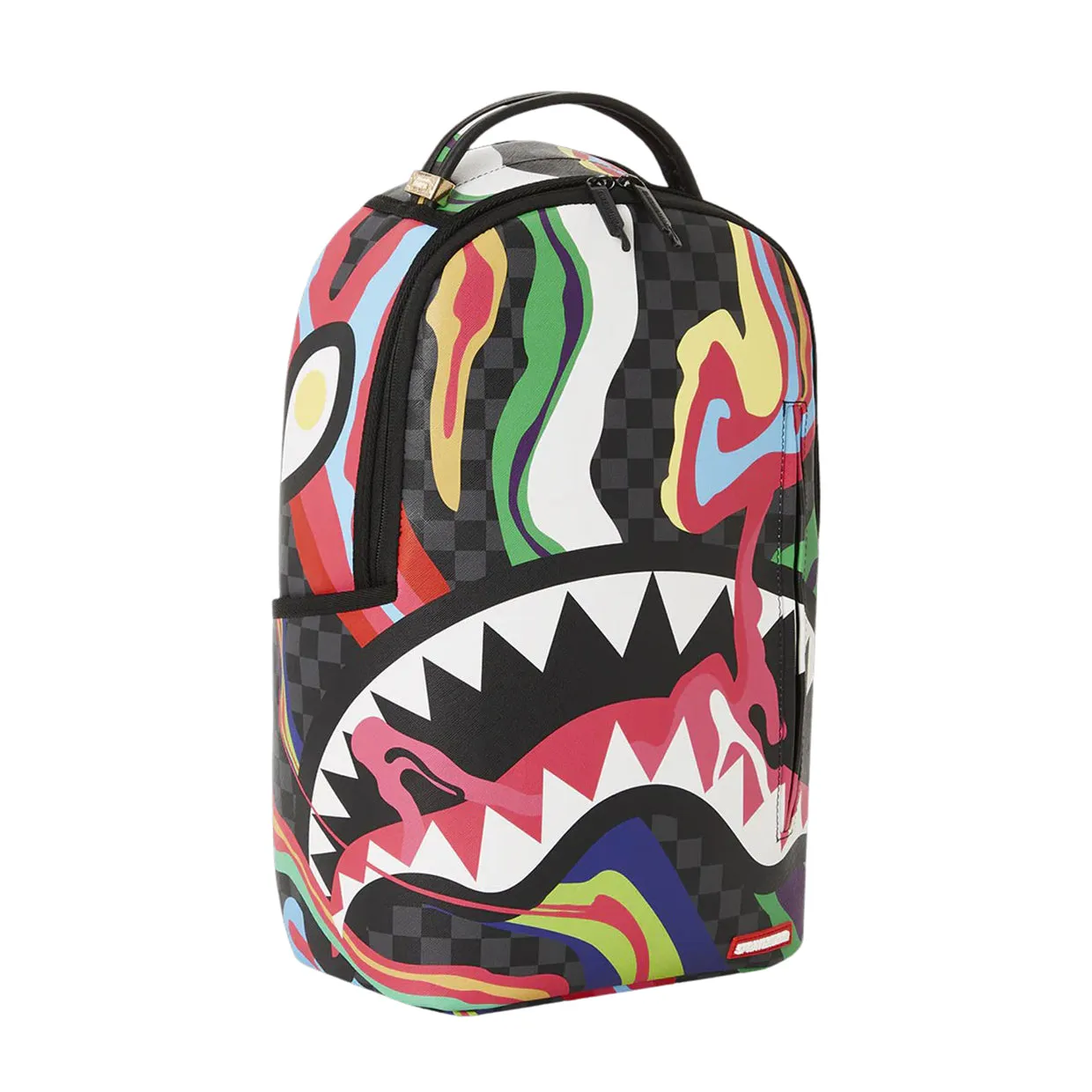 Zaino Sprayground Laffy Taffy DLXVF Multicolor