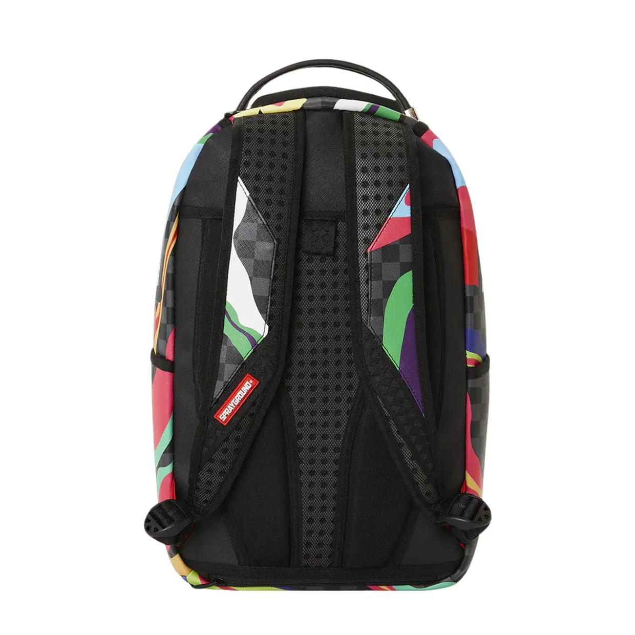 Zaino Sprayground Laffy Taffy DLXVF Multicolor