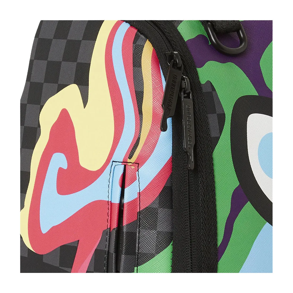 Zaino Sprayground Laffy Taffy DLXVF Multicolor