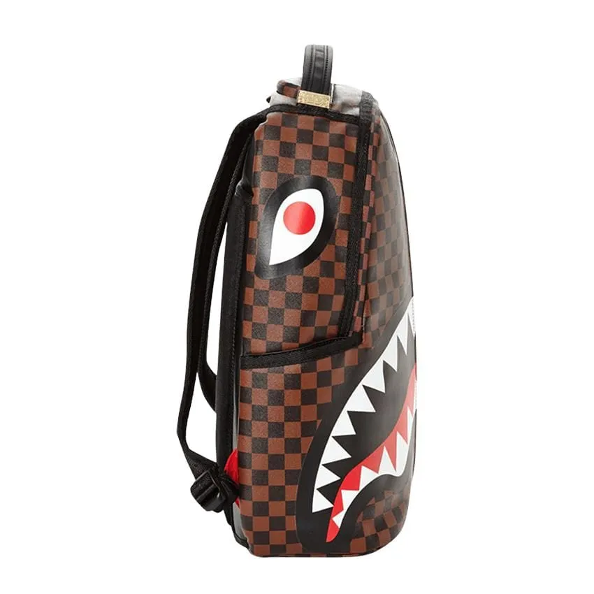 Zaino Sprayground Paris Vs Florence Shark Multicolor